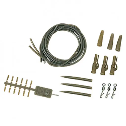 Kit Montura Plumb Pierdut Jaxon A Lichidare de stoc