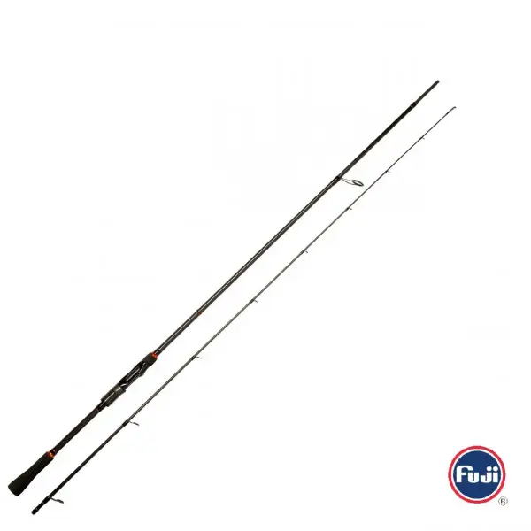 Lanseta Zeck Swift STL 2.25m 8-28gr Reducere extra