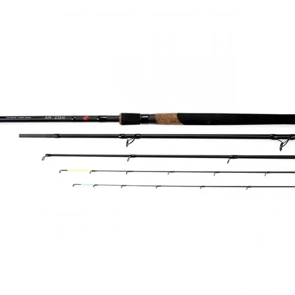 Lanseta Nytro Aryzon Continental Feeder 4.00m 100gr Noutate
