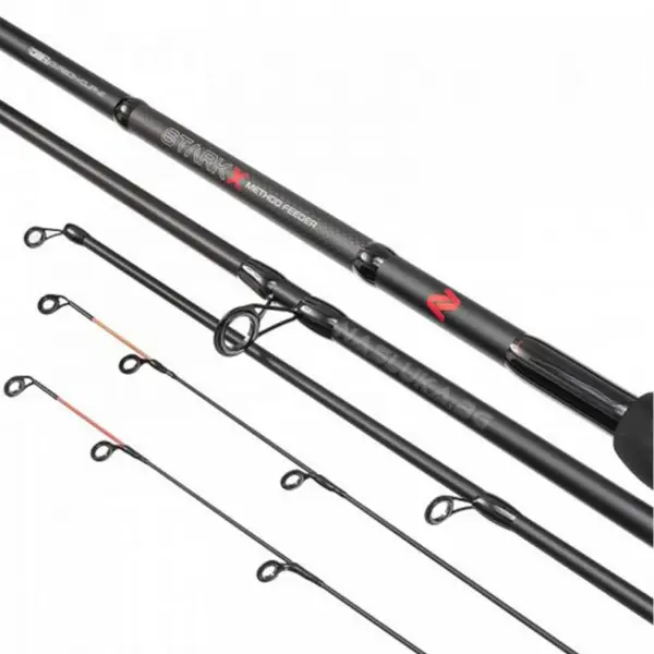 Lanseta Nytro Starkx Tarkx 360H Method 3.60m 140gr Ofertă de sezon