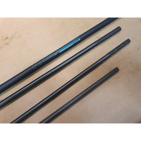 Reducere specială Maner Minciog Rive R010 4.00m