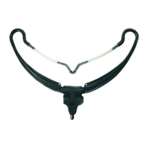 Disponibil imediat Suport Feeder Jaxon U 15cm