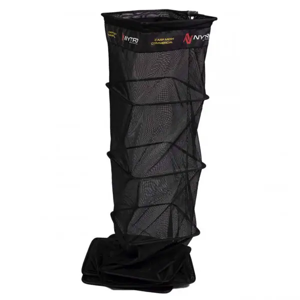 Juvelnic Nytro 3.00m Carp Mesh Rectangular 50x40cm Nu rata