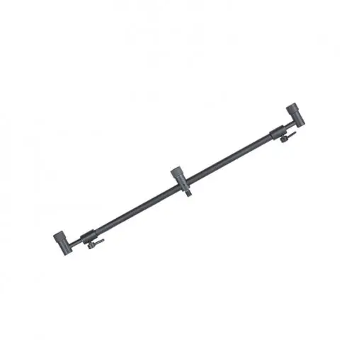 Cel mai vândut Buzz Bar Jaxon Telescopic, 3 Posturi, 40-60cm