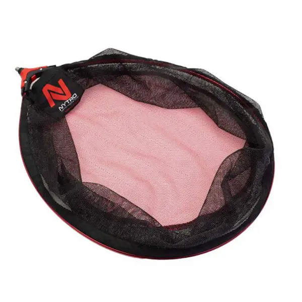 Cel mai bun preț Cap Minciog Nytro Latex Hair Mesh 45cm 2.5mm