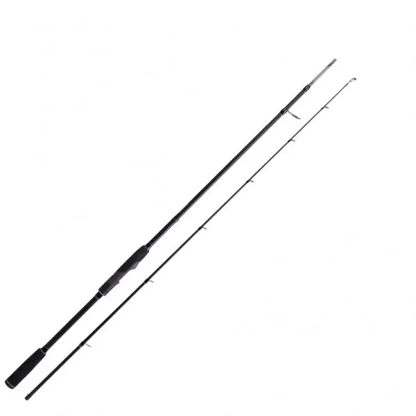 Ofertă Lanseta Zeck Zander Vertikal-Wumme 1.95m 90gr