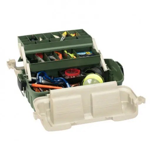 Ieftin Valigeta Jaxon RH-304 cu 2 Sertare, 39x25x18cm