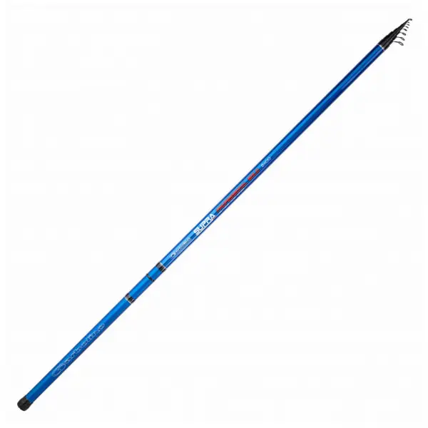 Premium Lanseta Garbolino Supra Bolo 6.00m