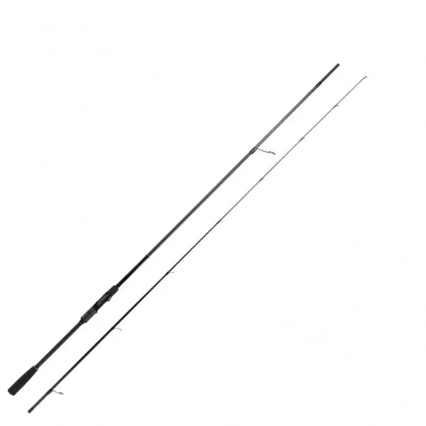 Calitate înaltă Lanseta Zeck Cherry-Stick Black Edition 2.50m 30gr