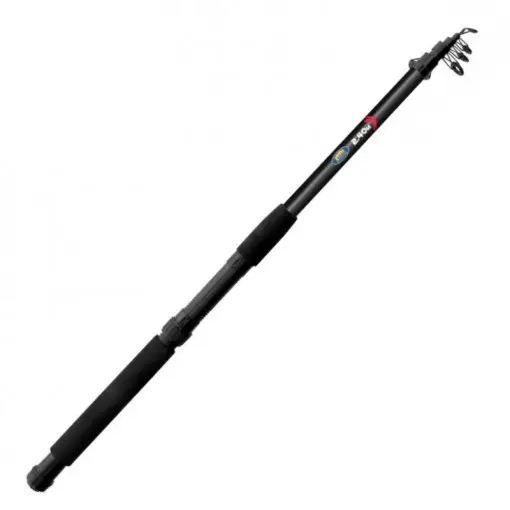 Ieftin Lanseta Lineaeffe Hype Rod 1.80m, 50g, Telescopica