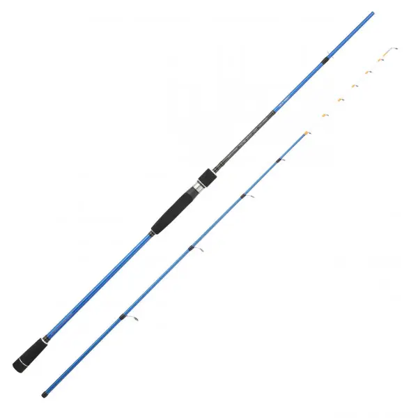 Lanseta Sunset Tataki SW20 2.00m 100-200gr Promoție