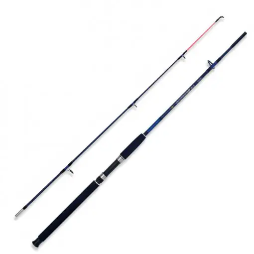 Bestseller Lanseta Lineaeffe Caspian Pro Rod 2.10m, 100-250g, 2 tronsoane