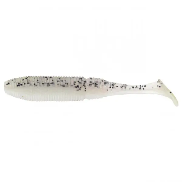 Shad Sakura Slit Shad Evo 85mm 051 Pepper Mint 6buc Ofertă limitată