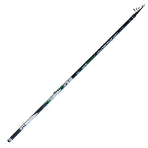 Plată securizată Lanseta Lineaeffe Tele Standard Master Bolo 7.00m, 5-25g