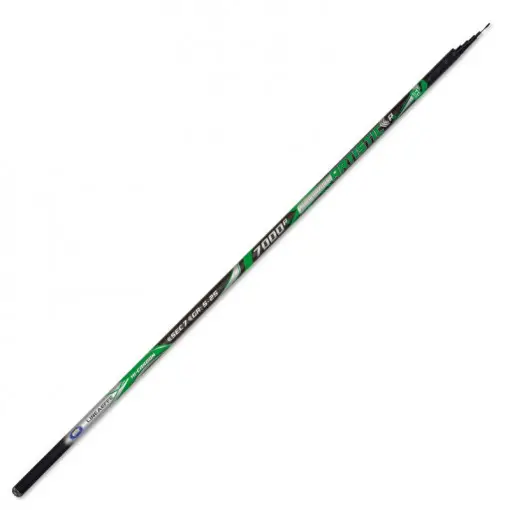Varga Lineaeffe Artistic Superior Pole Rod 5m, 5-25g Promoție