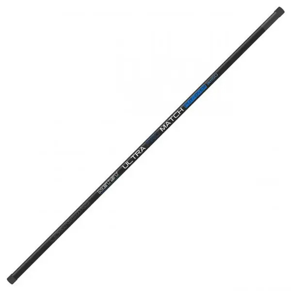 Reducere Maner Minciog Garbolino Netsy Ultra Pro Match 4.80m 4tr 430gr