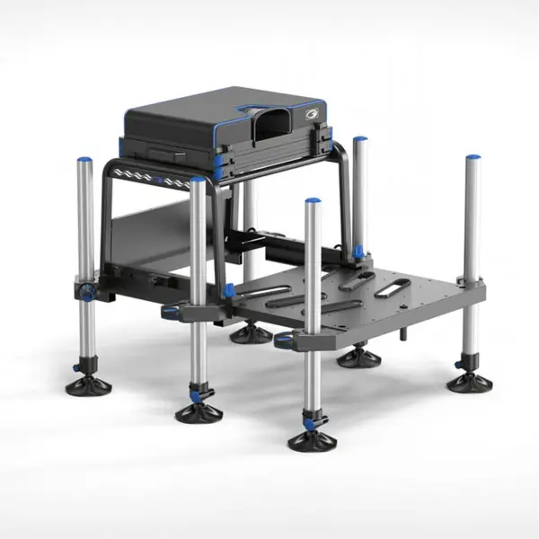 Scaun Modular Garbolino D36 Competition 36-31 Airvent Ieftin