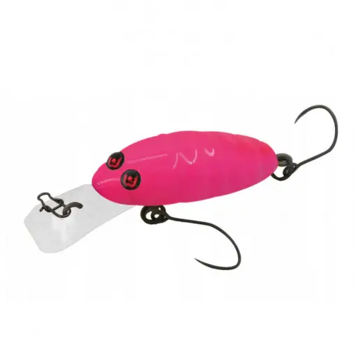 Vobler Nomura Trout Race 3.5cm, 3.10g, Culoare Super Pink Vezi acum