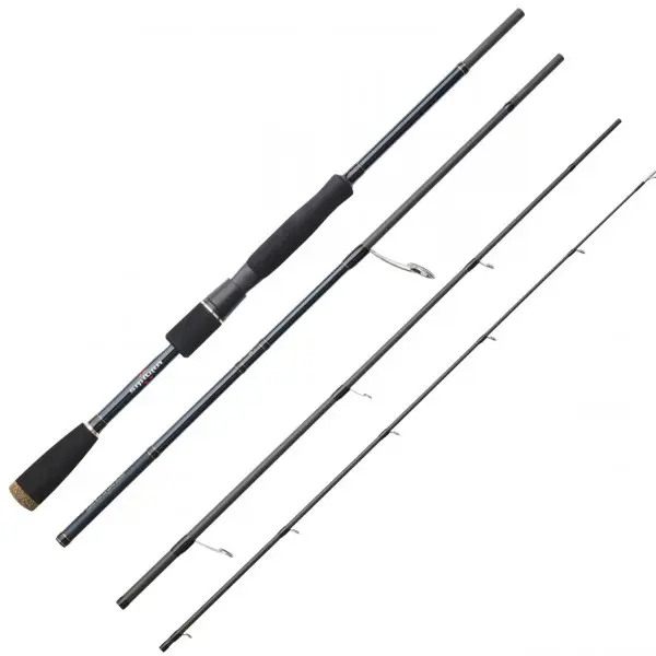 Lanseta Sakura Horosha Travel HORS 704MH 2.13m 4tr 7-28gr Cumpără online