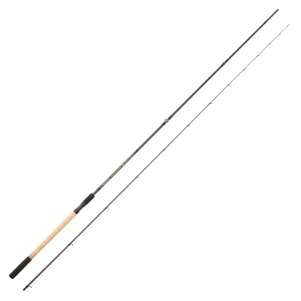Lanseta Garbolino Essential Legend Method Feeder 3.30m 2tr 60gr Cel mai bun preț