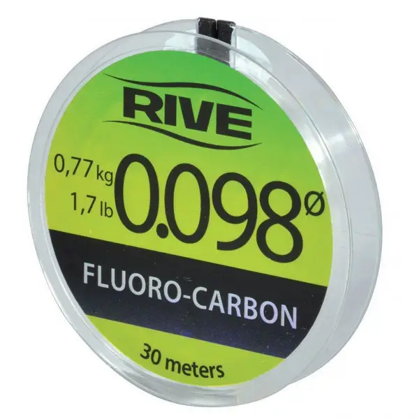 Fir Fluorocarbon Rive 30m Vezi acum