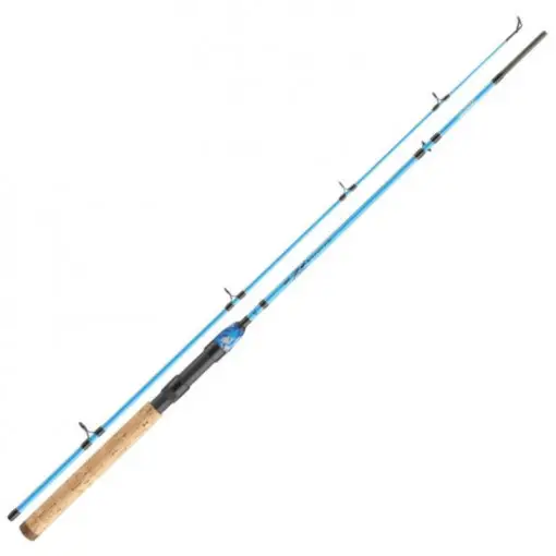 Lanseta Daiwa Ninja X Kids, 1.60m, 10-30g, 2 tronsoane Reducere