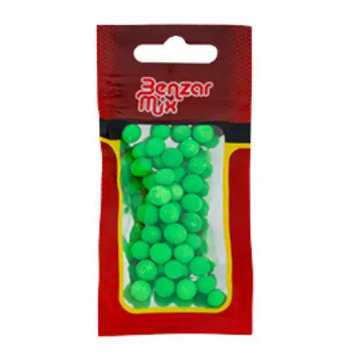 Nu rata Instant Fitopuffi Benzar Mix, Midi