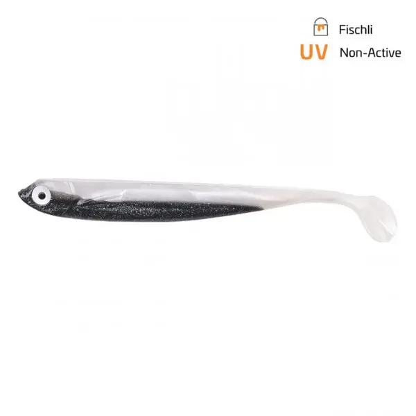 Preț promoțional Shad Zeck ZANDER Gummi 12cm Fischli 3buc