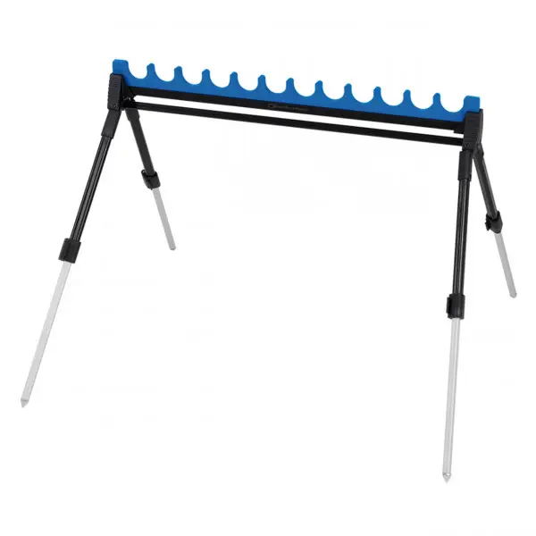 Livrare rapidă Suport Garbolino Kit Leader 12 pozitii 37-50cm
