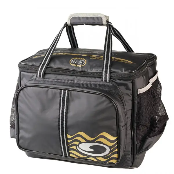 Livrare gratuită Geanta Izoterma Garbolino cu 2 Cutii Carryall Competition 38x25x25cm