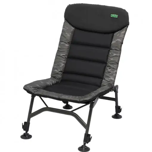 Reducere de preț Scaun Madcat Camofish, 100Kg