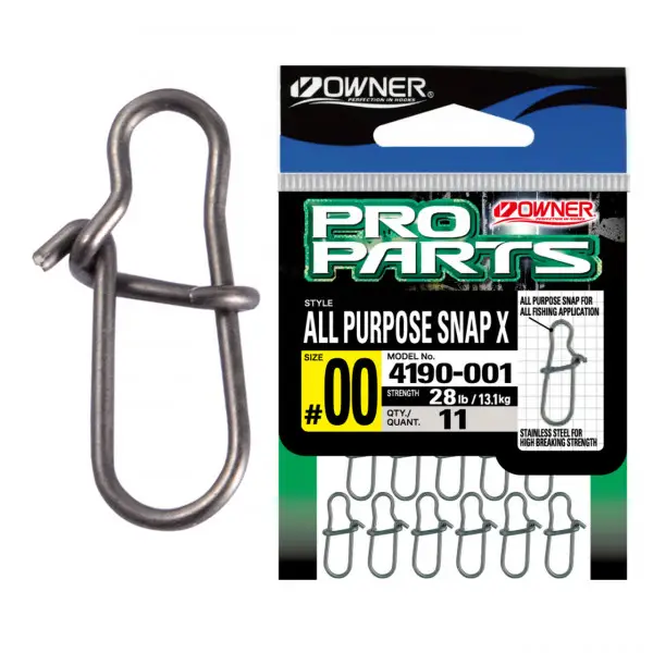 Agrafe Cultiva P-33 No.00 13.1kg Quick Snap X 11buc Vezi acum