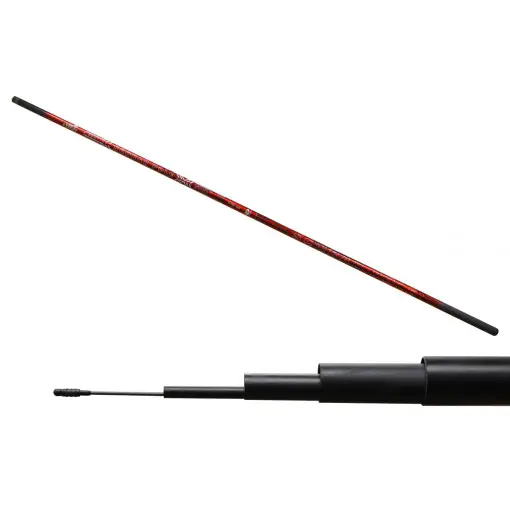 Disponibil imediat Varga Carp Expert Scobar Pole