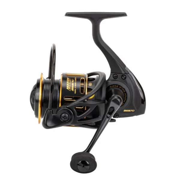 Vezi acum Mulineta Garbolino Match Gold 359 FD