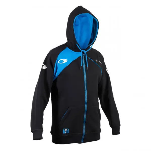 Hanorac cu Fermoar Garbolino Hoodie Full Zip Squadra Ofertă limitată