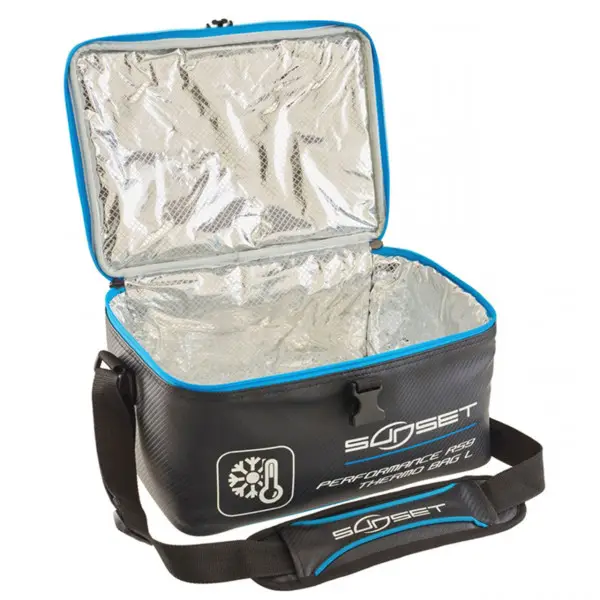 Promoție Geanta Termorezistenta Sunset L RS Termo Bag 34x18x24cm