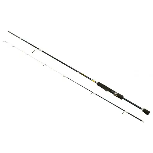 Lanseta Ryobi Tiny Lure Pro UL, 2.10m, 1-7g, 2 tronsoane Transport gratuit
