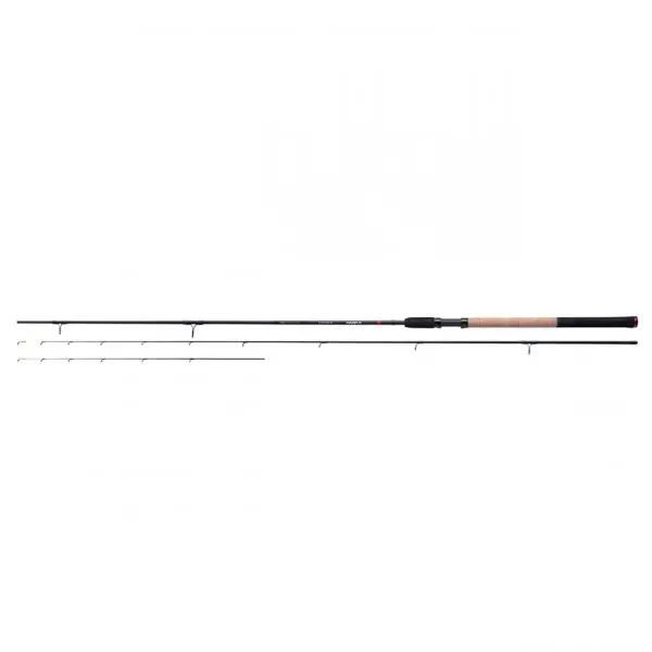 Ultima șansă Lanseta Nytro Impax Allrounder 3.60m 3+2tr 60gr