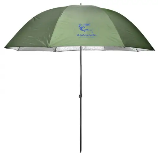 Umbrela Baracuda cu factor de protectie UV, 200cm Ieftin