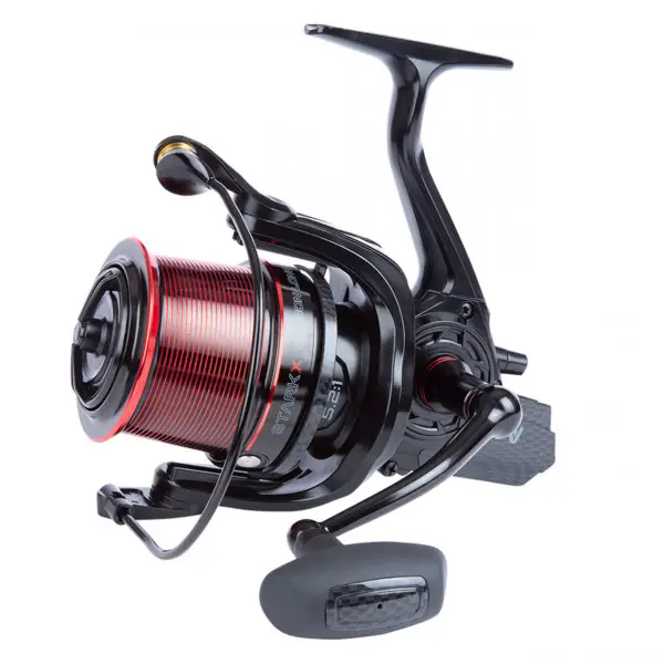 Cumpără online Mulineta Nytro StarkX Carbon Long Cast 5500