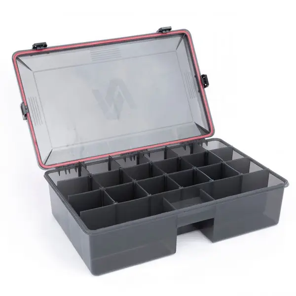 Doar azi Cutie Feedere Nytro Feeder Box LD355-D 35.5x23x9.2cm
