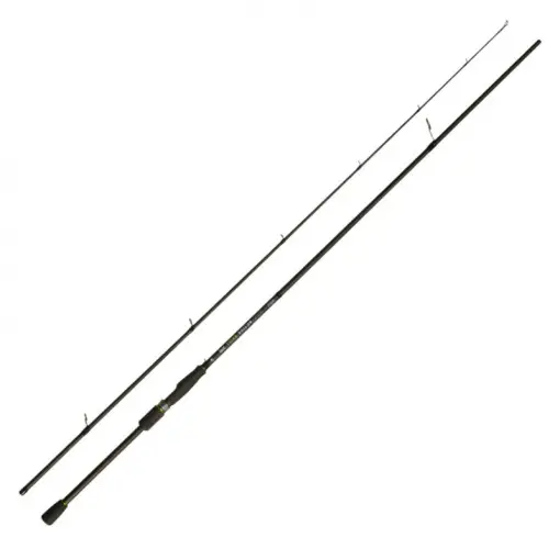 Lanseta EnergoTeam Wizzard Active Skill, 2.10m, 12-65g, 2 tronsoane Disponibil imediat