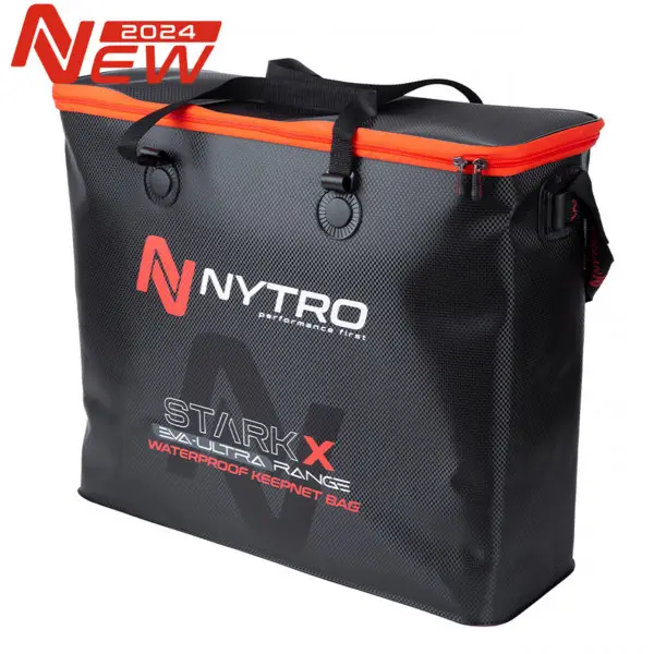Reducere Geanta Juvelnic Nytro StarkX EVA Waterproof 60x52x30cm