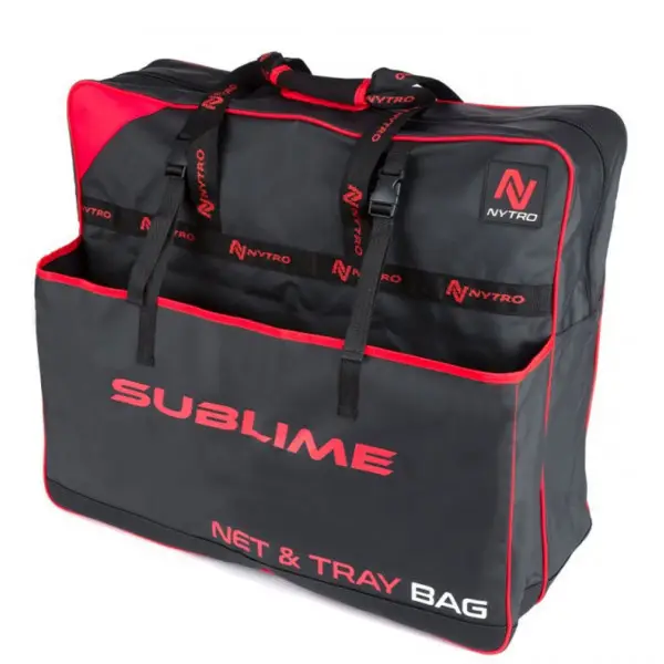 Geanta Juvelnic Nytro Sublime Net & Tray Bag 70x18x59cm Calitate înaltă