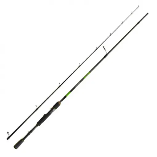 Noutate Lanseta EnergoTeam Wizard Bokor Spin, 2.72m, 15-40g, 2 tronsoane