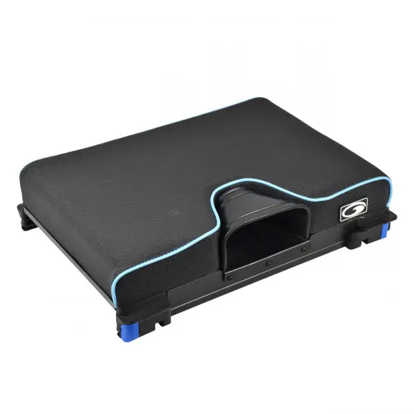 Perna Scaun Modular Garbolino D36 Competition 36-72 All Black Airvent Expediere rapidă