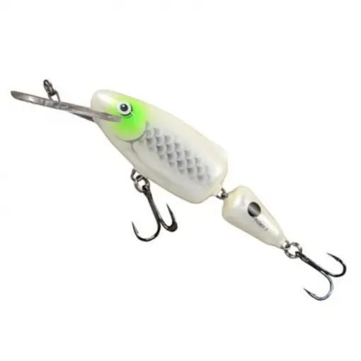 Vobler Salmo Frisky Deep Runner FR7DR, 7cm, 9g, culoare FWS Preț mic