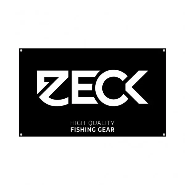 Steag Zeck Poliester 150x90cm Doar azi