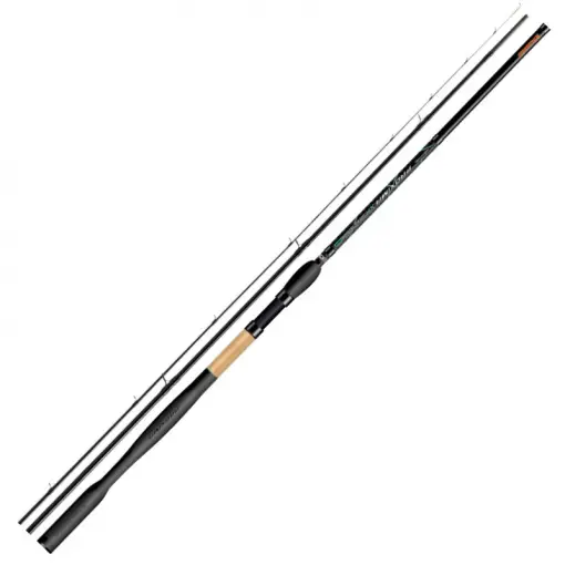 Bestseller Lanseta Trabucco Proxima XP Carp Master Feeder, 3.10m, 90g, 2+3 tronsoane