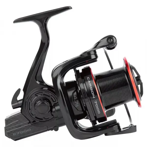 Mulineta Sonik SK-47 Carbon 7000 FD Ofertă de sezon
